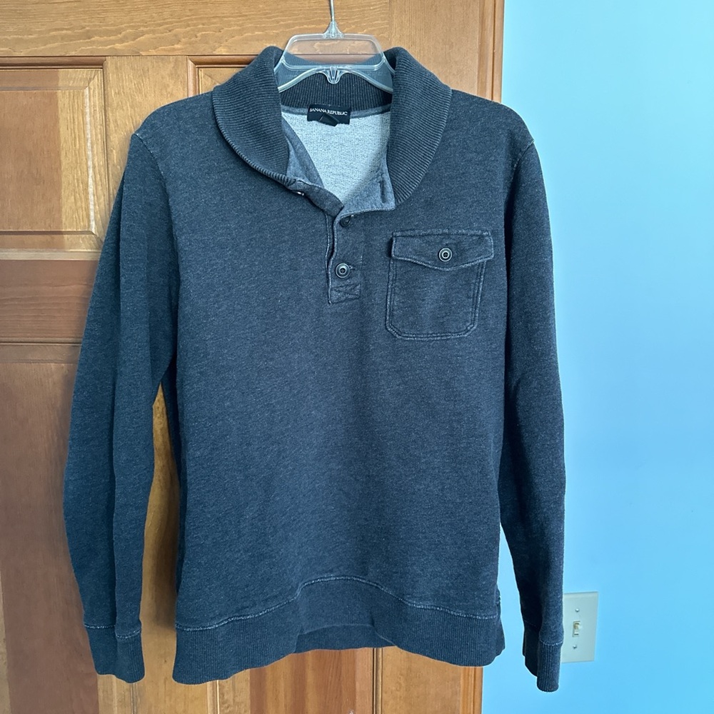 Banana Republic Sweater